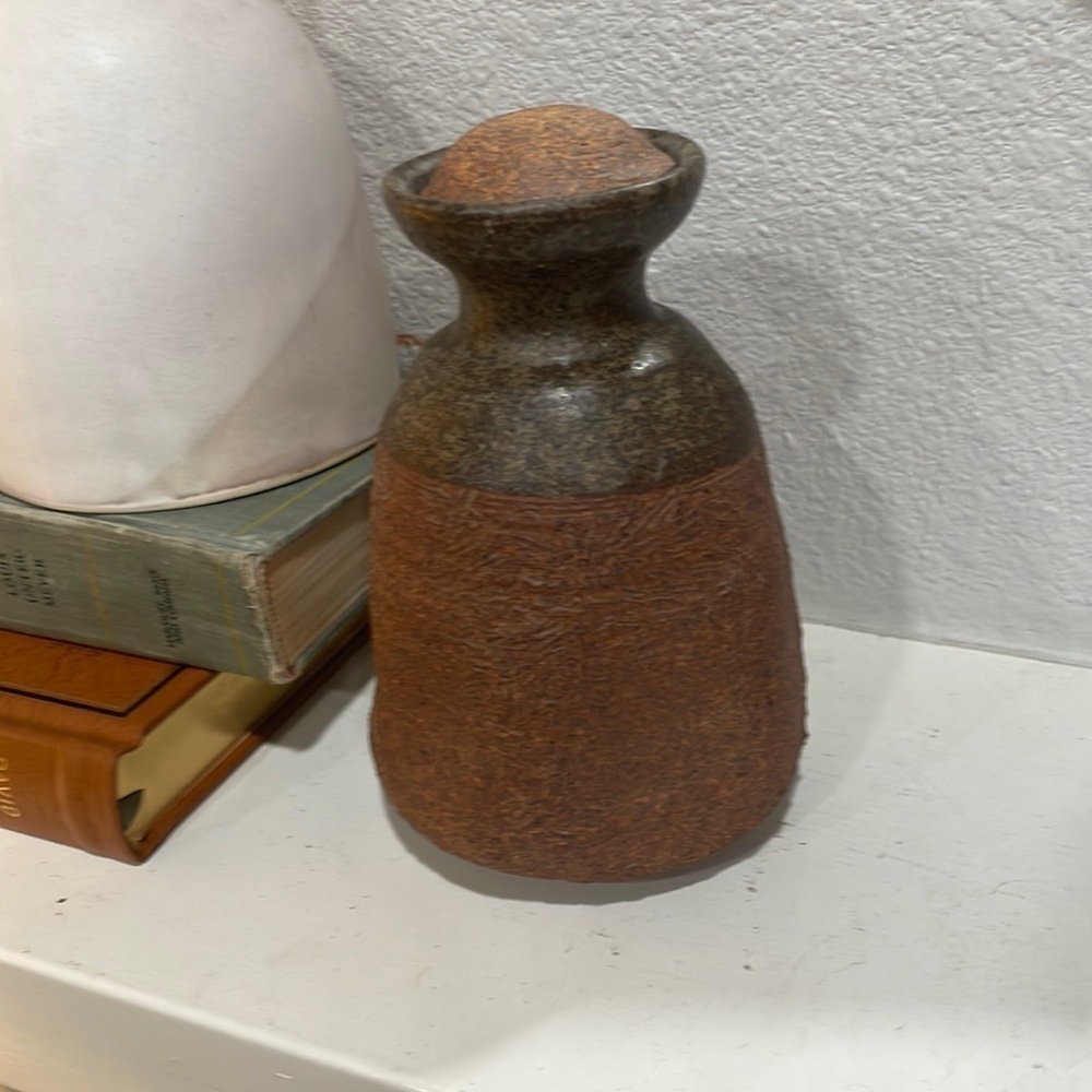 Carafe‎ decanter for wine